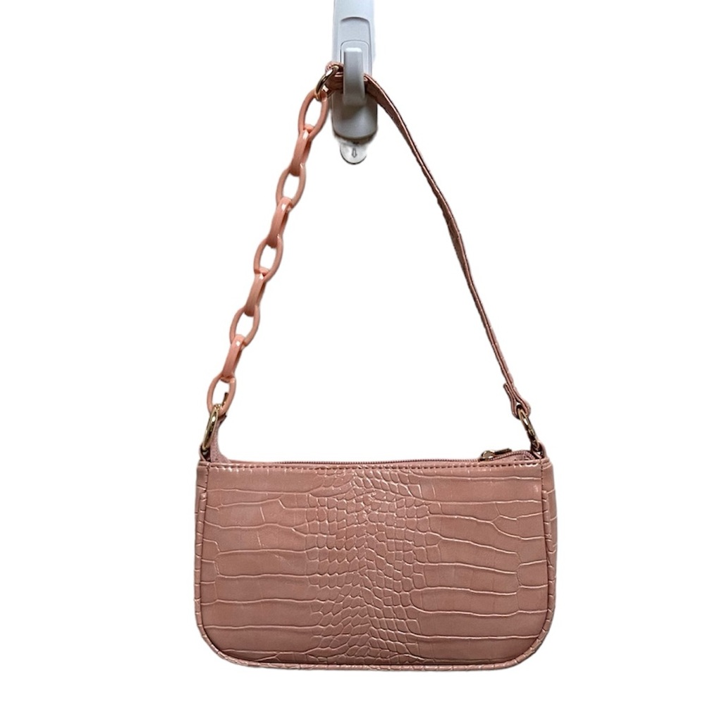 Bc pink  bag